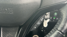 Honda HR-V 1.5 i-VTEC SE CVT 5dr Petrol Hatchback